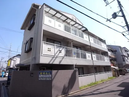 プレジール香里園の画像