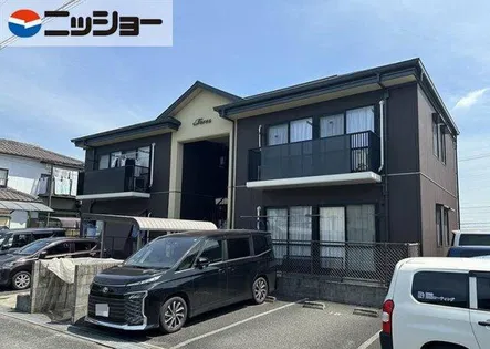 パピヨン寺本C棟の画像