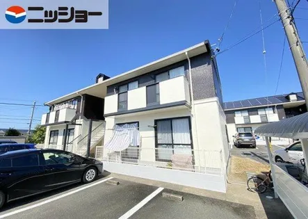 ヴェルドミール葵E棟の画像