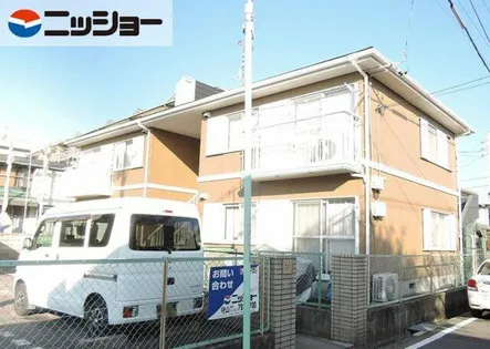 雅ハイツの画像