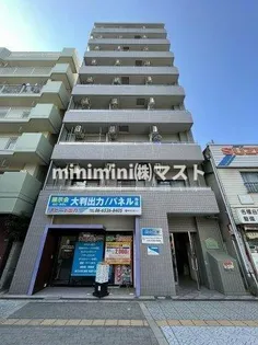 メゾンドフェンテの画像