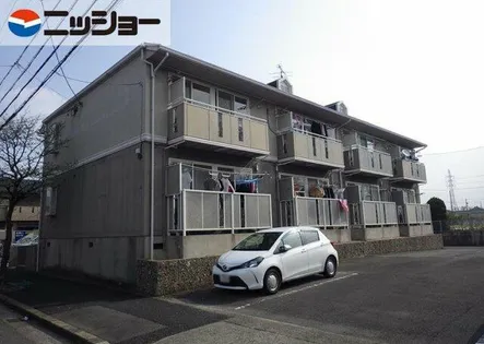 スカイプラザエイトの画像