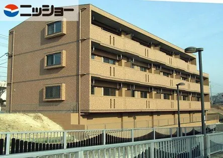 PROMENADE彩の画像