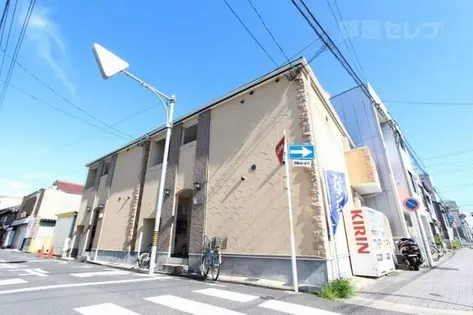 リブレア日赤東A棟の画像