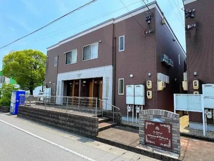 ラ サルーテ ポルーチェの画像