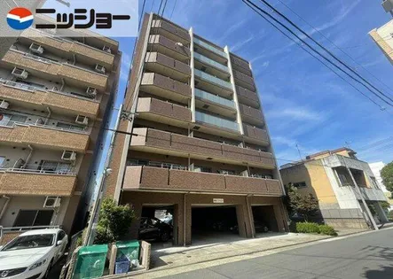 SUGAR HILL 千種の画像