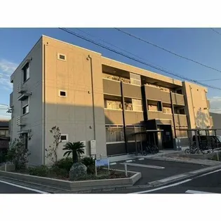 紫陽花ハイツの画像