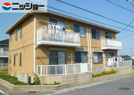 MASTTOWN平井D棟の画像