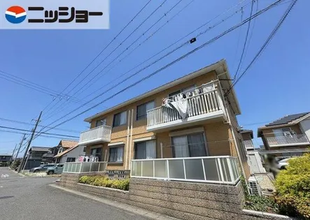 MASTTOWN平井D棟の画像