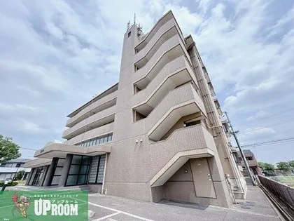 愛知県西春日井郡豊山町大字青山字東栄【マンション】の外観