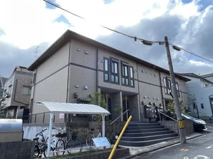 キャソレット北栗栖の画像