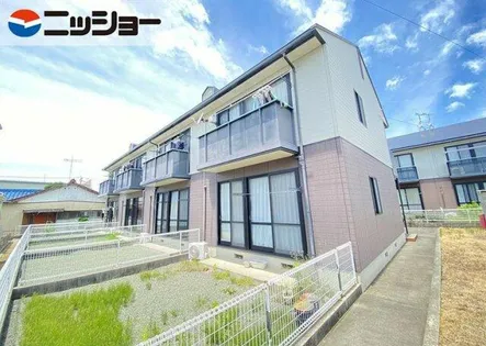 ディアス本野 A棟の画像