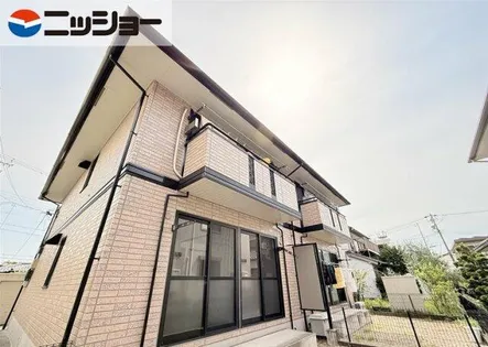 エレガンス城崎の画像