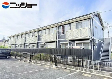 グリーンビラ92の画像