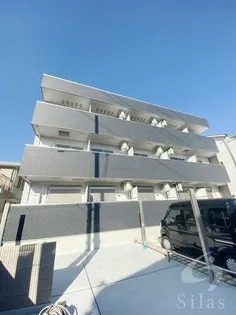 パル堺北花田Ⅰ番館の画像