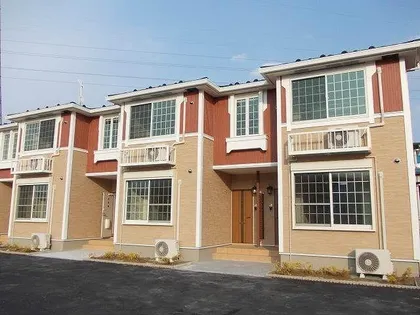 サンリットタウン 日高Aの画像