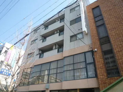 カーサ大町の画像