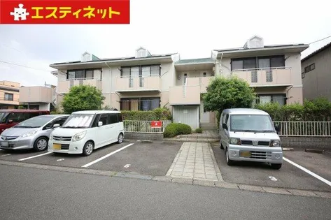 サンビレッジ横川の画像