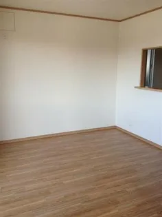 ルミエール北脇Ⅱ【2階】の外観