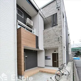 アーバンコート堀田【102号室】の外観