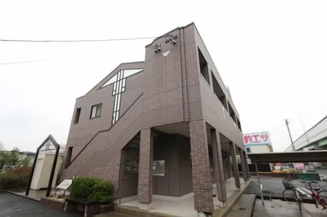 ディアコートの画像