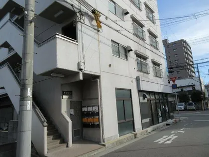 第1神栄ビルの画像