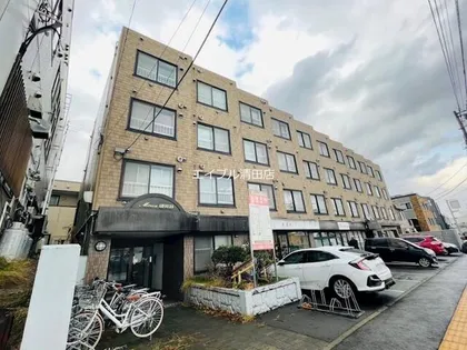 メゾン清田21の画像