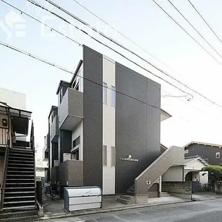 Creo中村公園参番館【2階】の外観