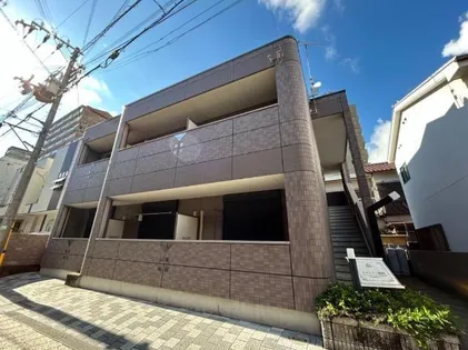 ビクトリー桜町の画像