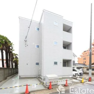 REGALEST道徳駅前の画像