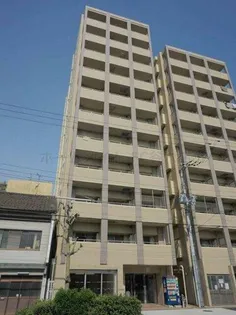 東小橋Ⅱ番館の画像