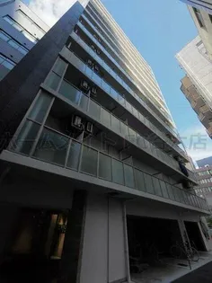 メインステージ西天満T'S SQUAREの画像