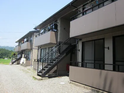 グリーンコートいちじまCの画像