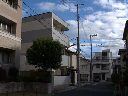 ARIルームの画像