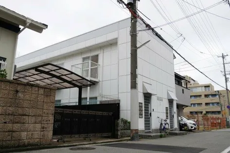 KMCルームの画像