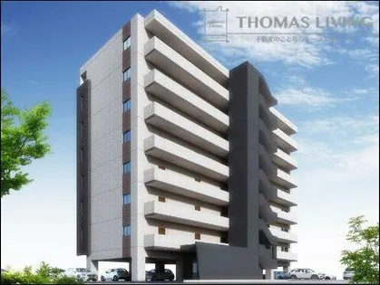 エミネント水巻駅前の画像