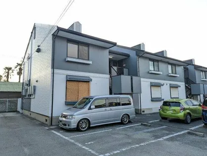 フローラルシティIIC棟の画像