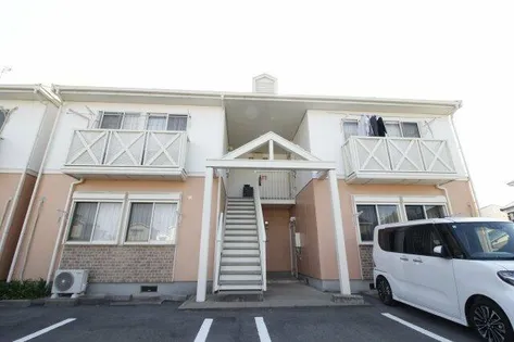 グリーンヒルハイツの画像