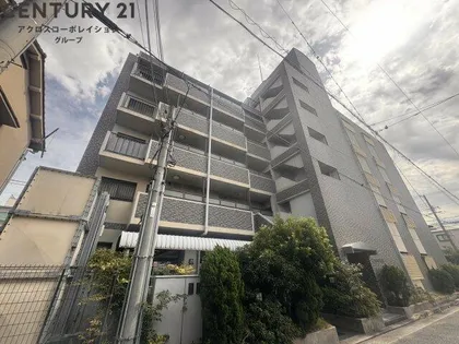 シャトレ鳴尾の画像