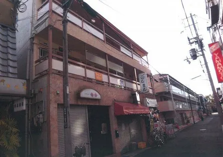 アイハウス船寺通の画像