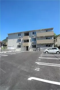 Claire court【103号室】の外観