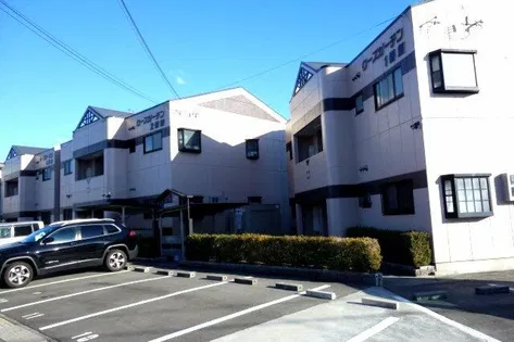 ローズガーデン2番館の画像