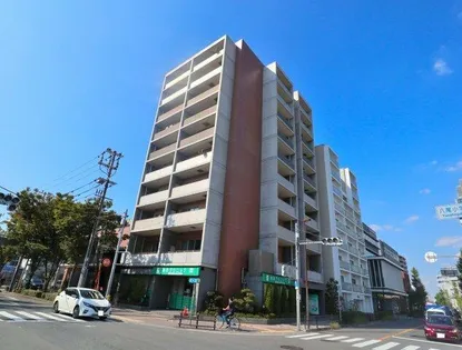 イースタンビルの画像