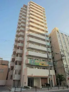 エステムコート南堀江IIICHURAの画像