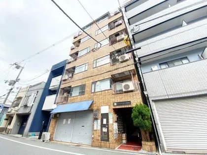 アパートメント新深江の画像