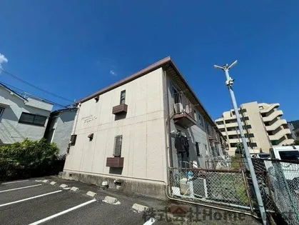 シティーハイツプロスパーの画像