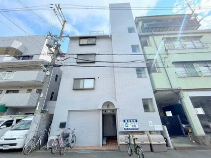 プレアール平野西の画像