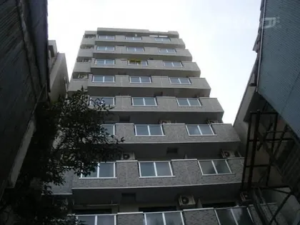 Rosa Candore【3階】の外観