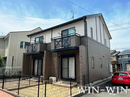 フローレス C棟の画像