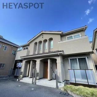 ベルソレイユ春岡B棟の画像